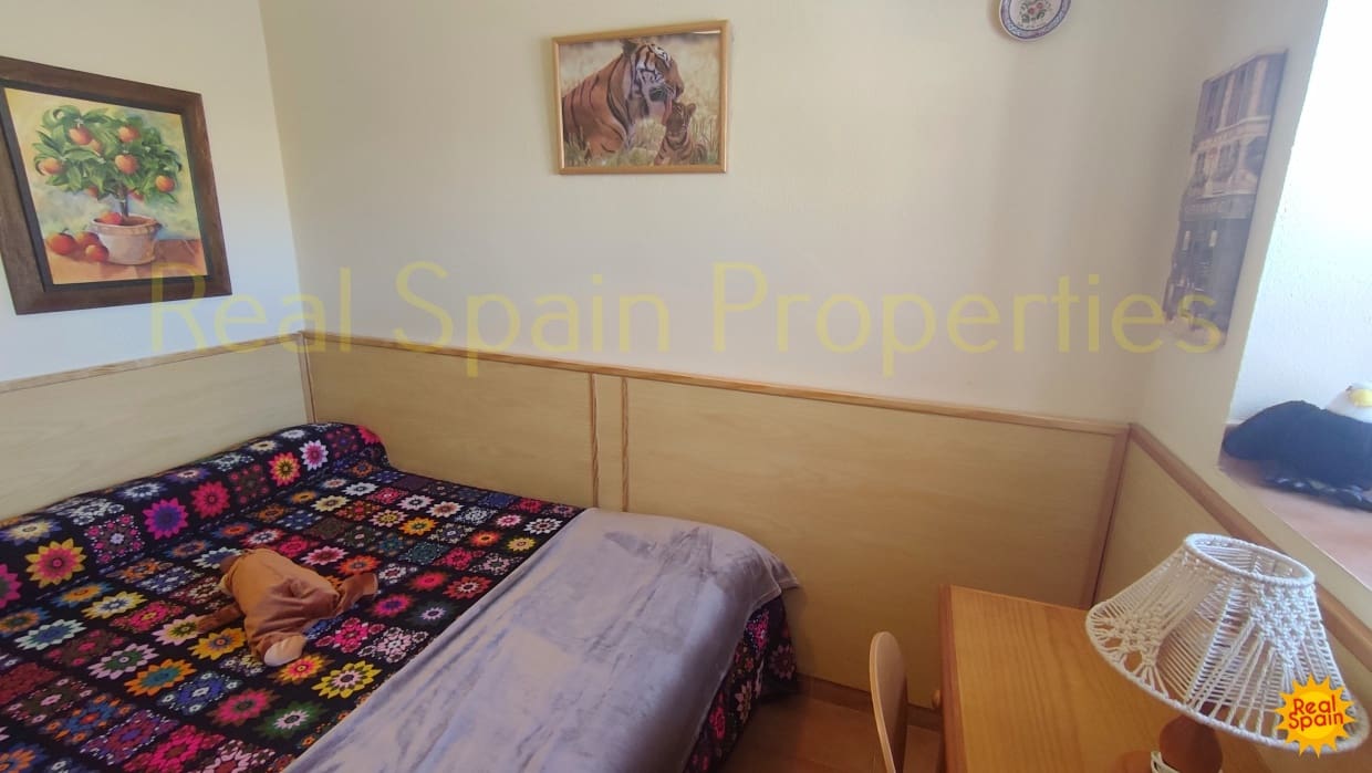 2 chambre Maison de Ville à vendre à Maria - 63 000 € (Ref: 8417287)