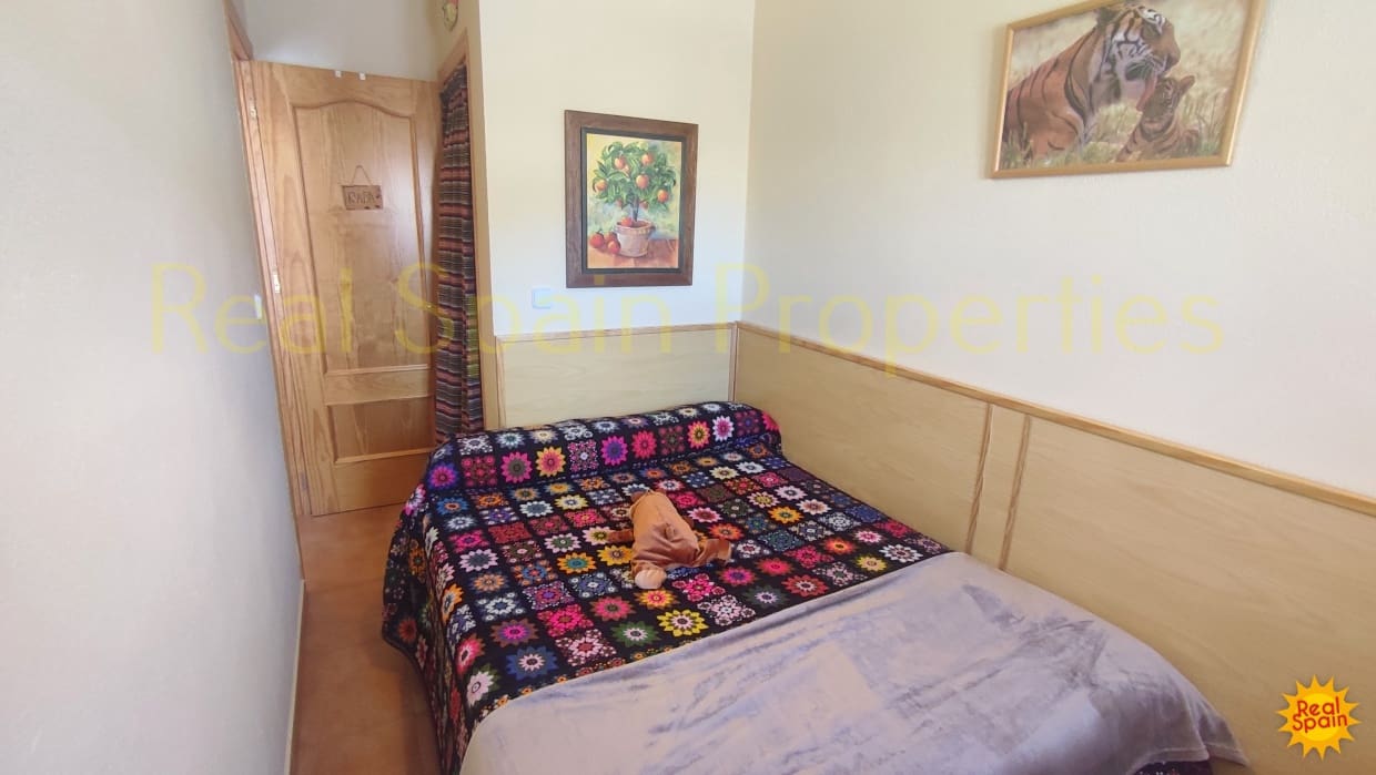 2 chambre Maison de Ville à vendre à Maria - 63 000 € (Ref: 8417287)