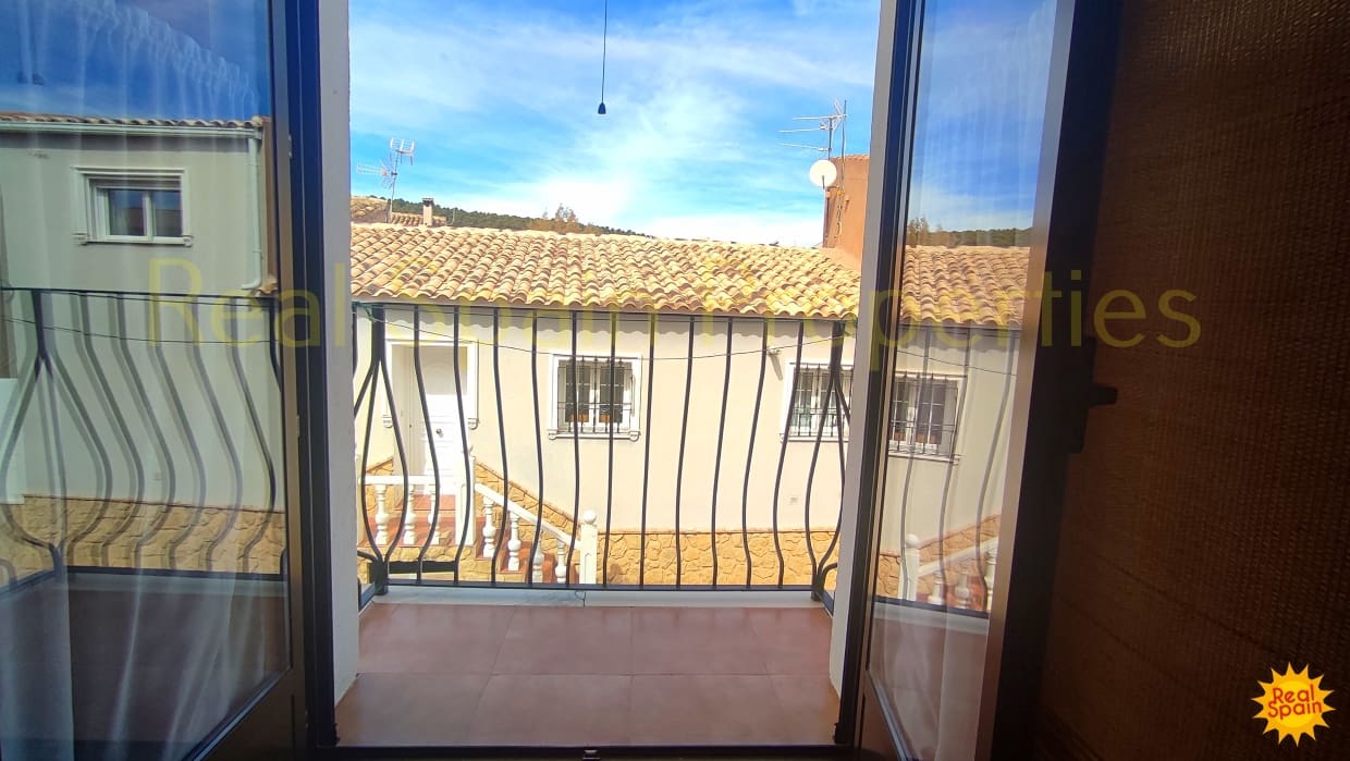 2 chambre Maison de Ville à vendre à Maria - 63 000 € (Ref: 8417287)