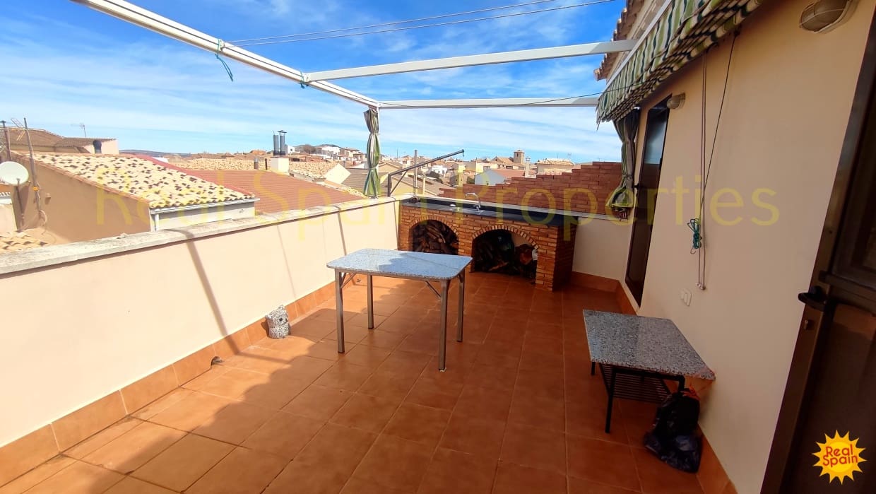 2 chambre Maison de Ville à vendre à Maria - 63 000 € (Ref: 8417287)