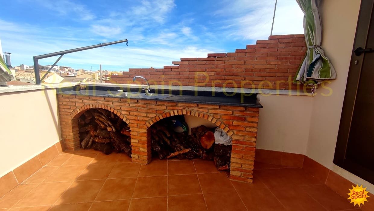 2 chambre Maison de Ville à vendre à Maria - 63 000 € (Ref: 8417287)