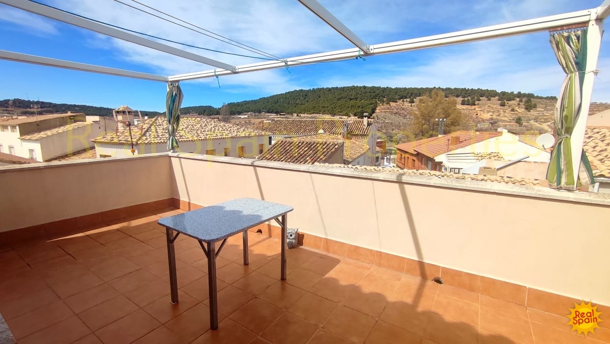 2 chambre Maison de Ville à vendre à Maria - 63 000 € (Ref: 8417287)