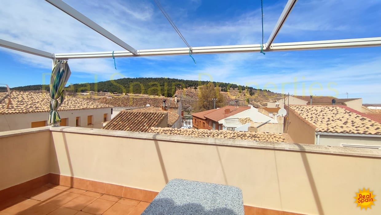 2 chambre Maison de Ville à vendre à Maria - 63 000 € (Ref: 8417287)