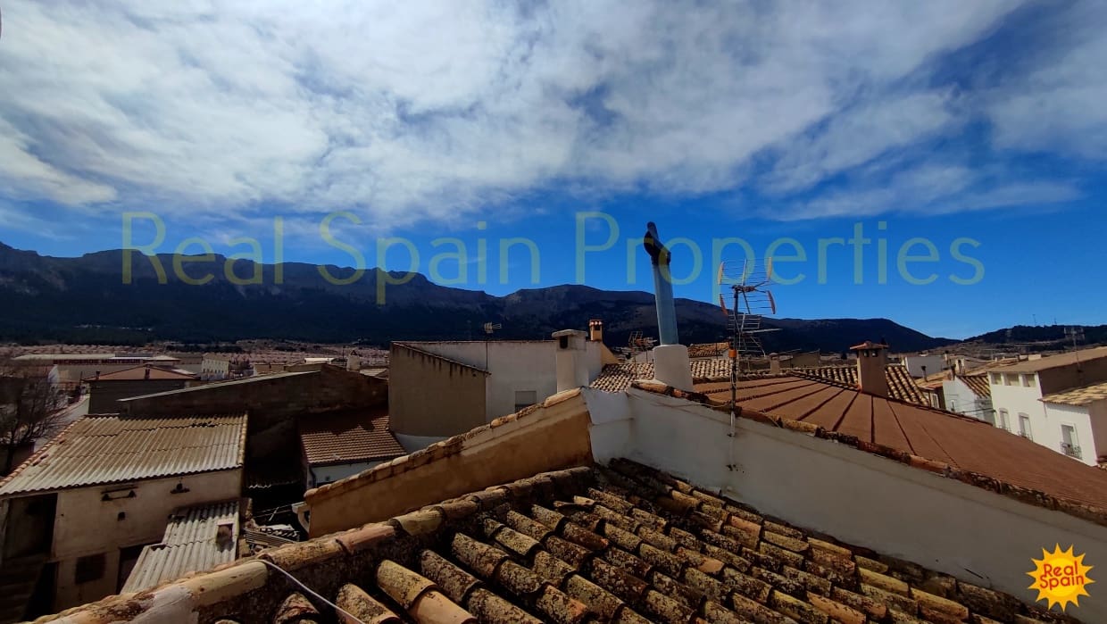 2 chambre Maison de Ville à vendre à Maria - 63 000 € (Ref: 8417287)