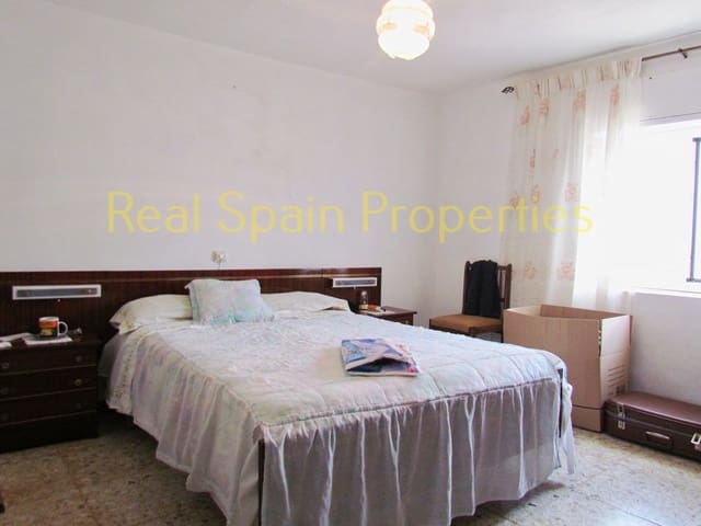 4 camera da letto Finca/Casa di Campagna in vendita in Vélez-Blanco - 75.000 € (Rif: 8417288)