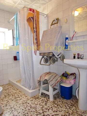 4 camera da letto Finca/Casa di Campagna in vendita in Vélez-Blanco - 75.000 € (Rif: 8417288)