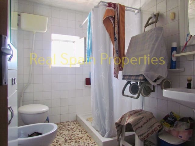 4 camera da letto Finca/Casa di Campagna in vendita in Vélez-Blanco - 75.000 € (Rif: 8417288)