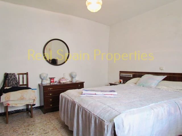 4 camera da letto Finca/Casa di Campagna in vendita in Vélez-Blanco - 75.000 € (Rif: 8417288)