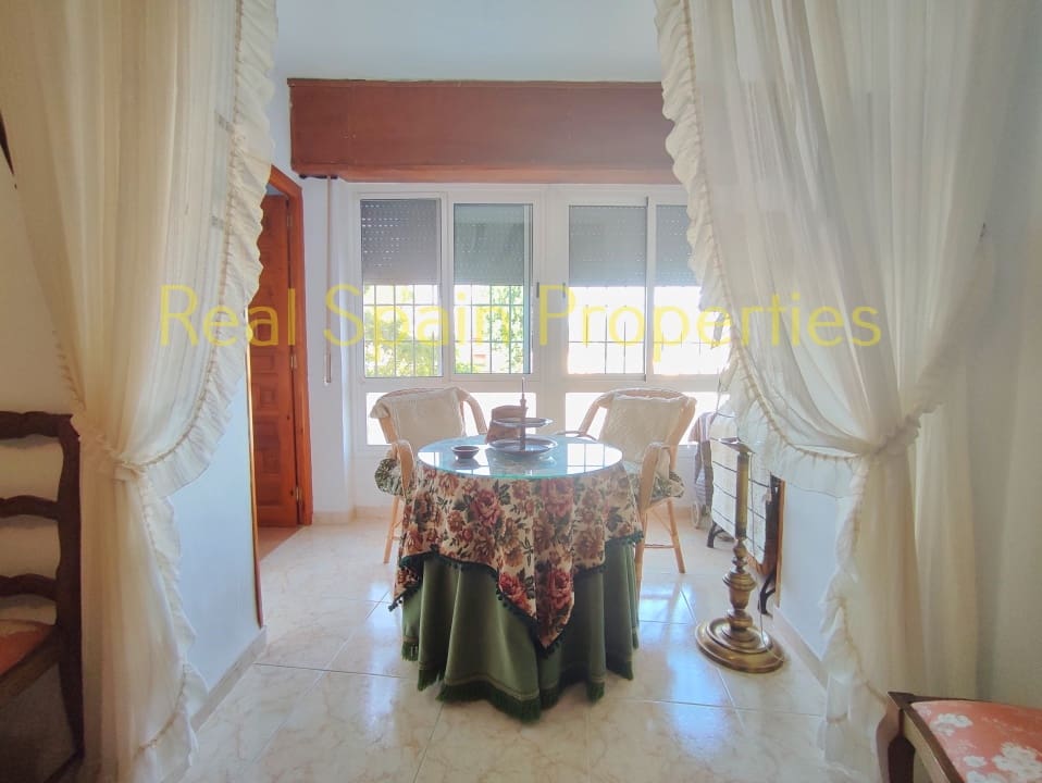 8 soveværelse Byhus til salg i Velez-Rubio - € 190.000 (Ref: 8417293)