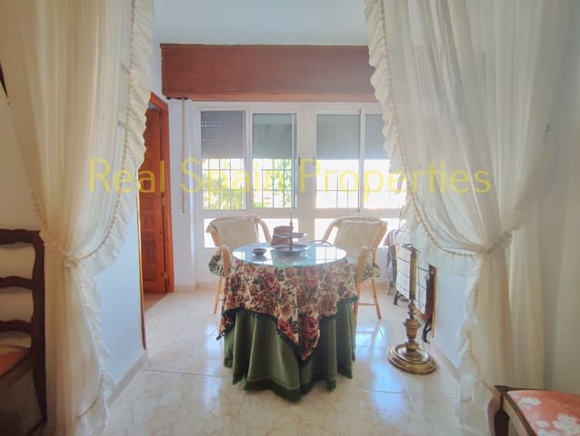 8 chambre Maison de Ville à vendre à Vélez-Rubio - 190 000 € (Ref: 8417293)