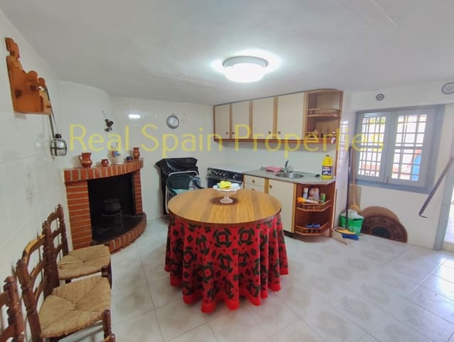 8 chambre Maison de Ville à vendre à Vélez-Rubio - 190 000 € (Ref: 8417293)