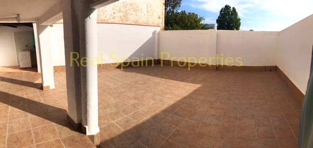 8 chambre Maison de Ville à vendre à Vélez-Rubio - 190 000 € (Ref: 8417293)