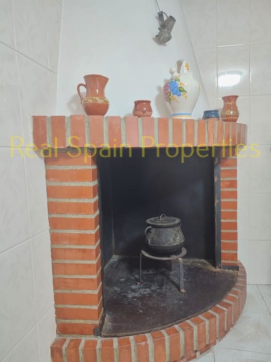 8 soveværelse Byhus til salg i Velez-Rubio - € 190.000 (Ref: 8417293)