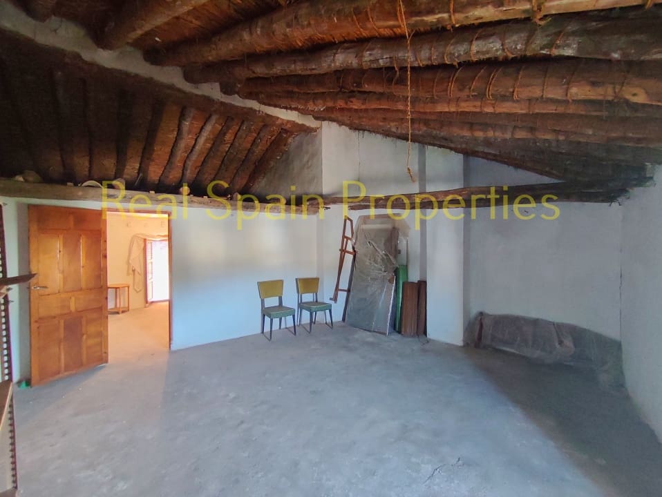 8 soveværelse Byhus til salg i Velez-Rubio - € 190.000 (Ref: 8417293)