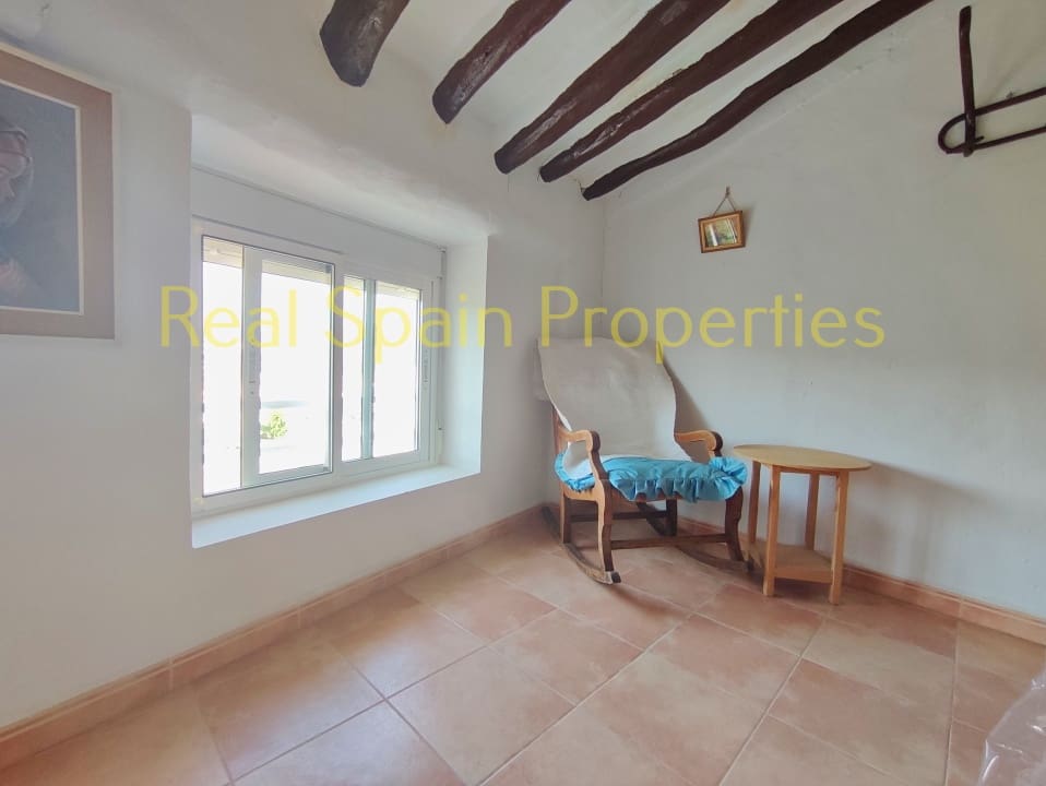 8 soveværelse Byhus til salg i Velez-Rubio - € 190.000 (Ref: 8417293)