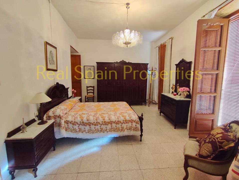 8 soveværelse Byhus til salg i Velez-Rubio - € 190.000 (Ref: 8417293)