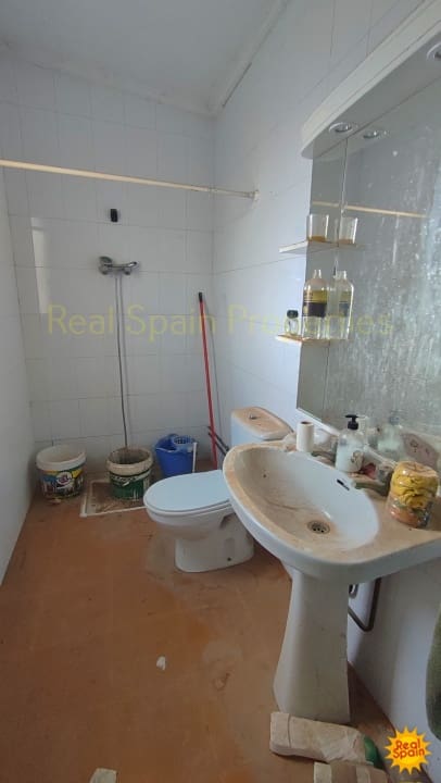 1 sypialnia Finka/Dom wiejski na sprzedaż w Velez-Rubio - 118 000 € (Ref: 8417294)