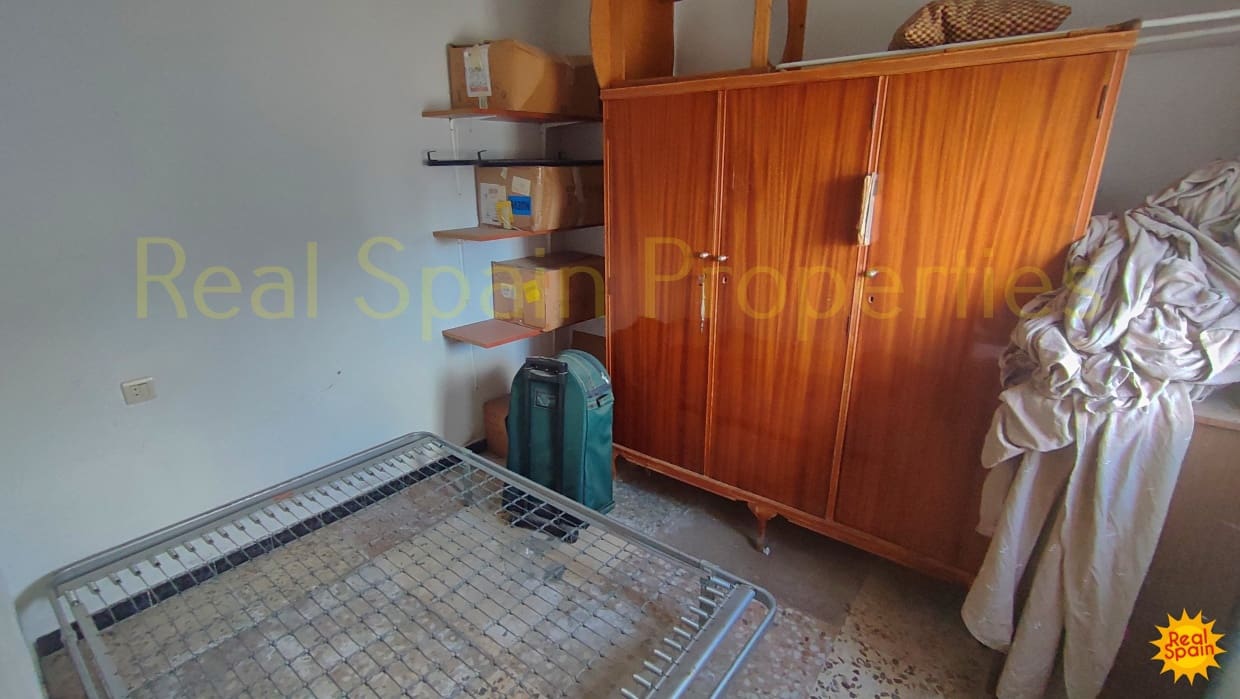 1 sypialnia Finka/Dom wiejski na sprzedaż w Velez-Rubio - 118 000 € (Ref: 8417294)