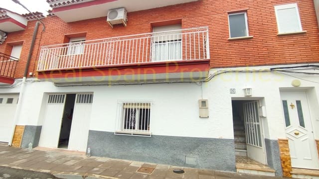 5 soveværelse Byhus til salg i Vélez-Rubio - € 120.000 (Ref: 8417295)