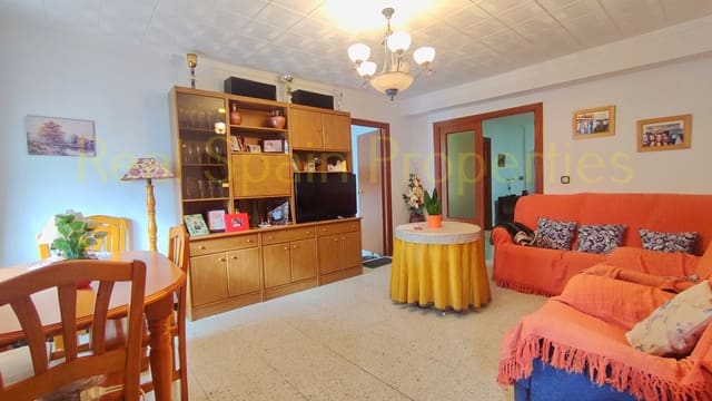 5 soveværelse Byhus til salg i Vélez-Rubio - € 120.000 (Ref: 8417295)