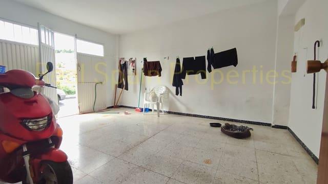 5 soveværelse Byhus til salg i Vélez-Rubio - € 120.000 (Ref: 8417295)