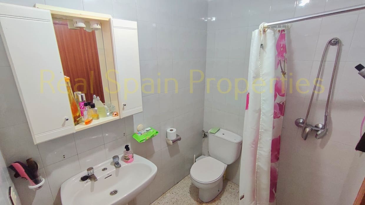 5 chambre Maison de Ville à vendre à Velez-Rubio - 120 000 € (Ref: 8417295)