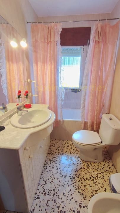 5 chambre Maison de Ville à vendre à Velez-Rubio - 120 000 € (Ref: 8417295)