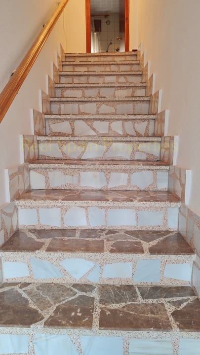 5 chambre Maison de Ville à vendre à Velez-Rubio - 120 000 € (Ref: 8417295)