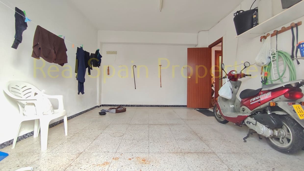 5 chambre Maison de Ville à vendre à Velez-Rubio - 120 000 € (Ref: 8417295)