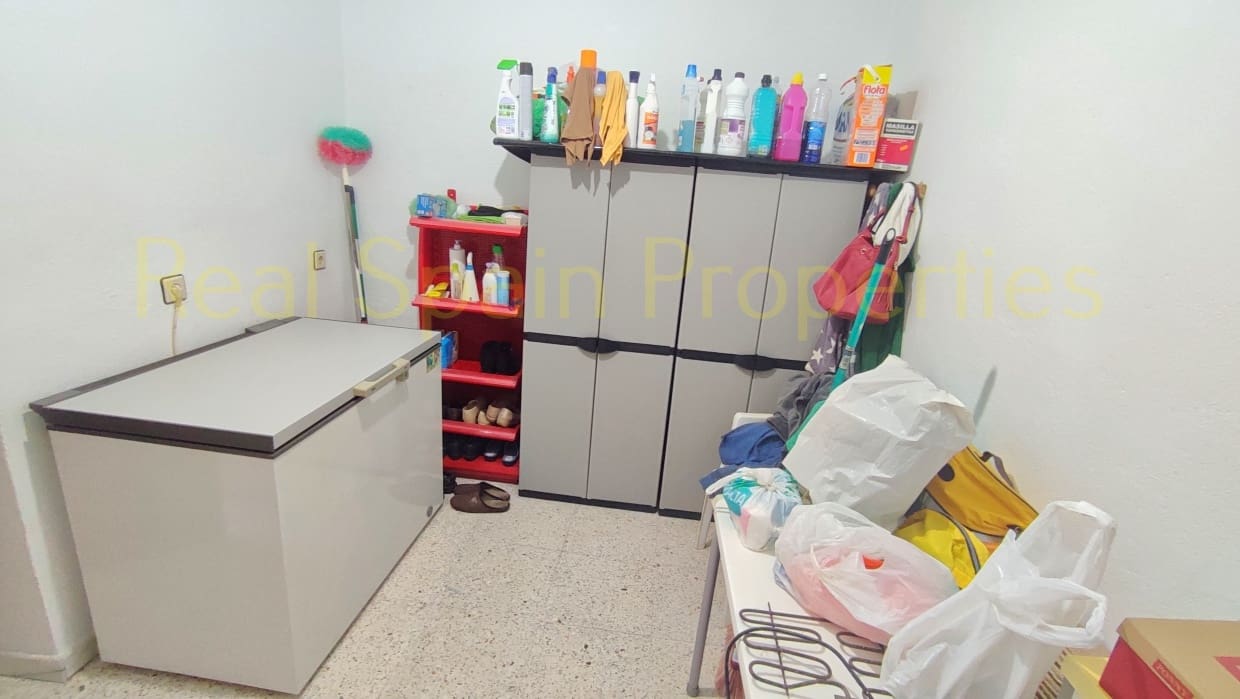 5 chambre Maison de Ville à vendre à Velez-Rubio - 120 000 € (Ref: 8417295)