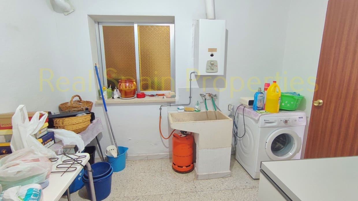 5 chambre Maison de Ville à vendre à Velez-Rubio - 120 000 € (Ref: 8417295)