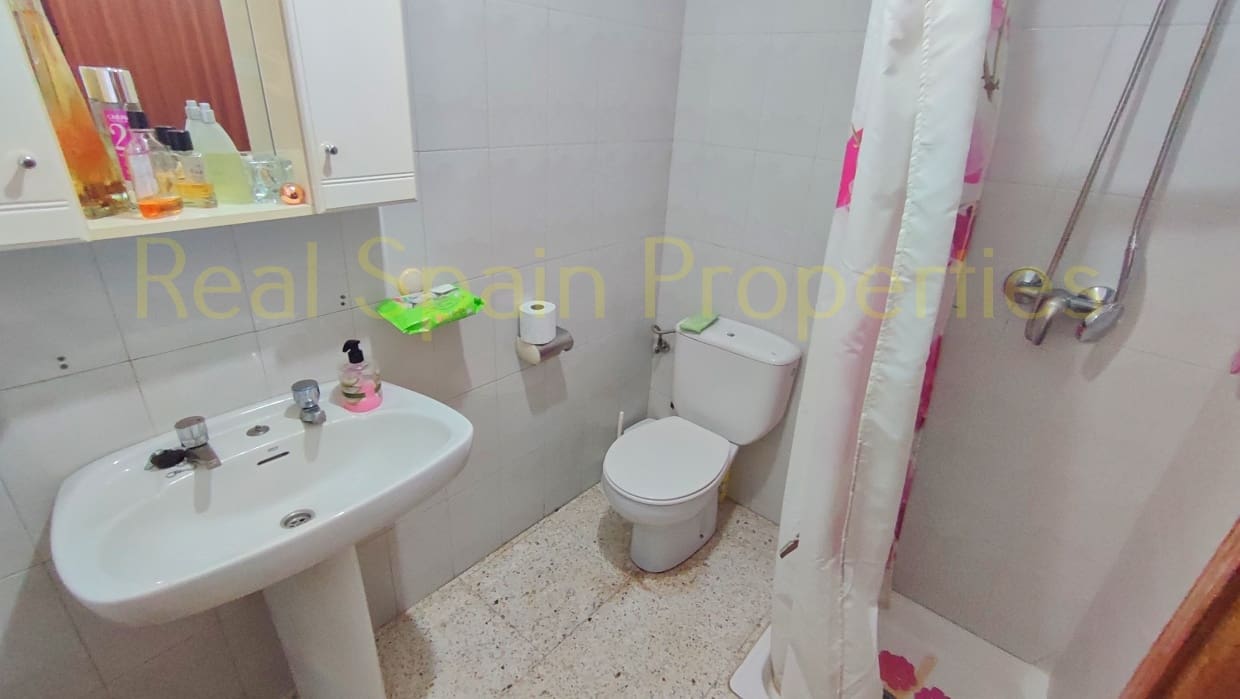 5 chambre Maison de Ville à vendre à Velez-Rubio - 120 000 € (Ref: 8417295)