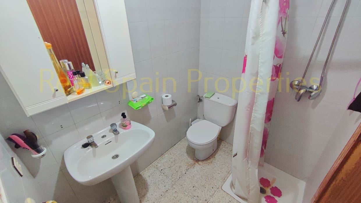 5 chambre Maison de Ville à vendre à Velez-Rubio - 120 000 € (Ref: 8417295)