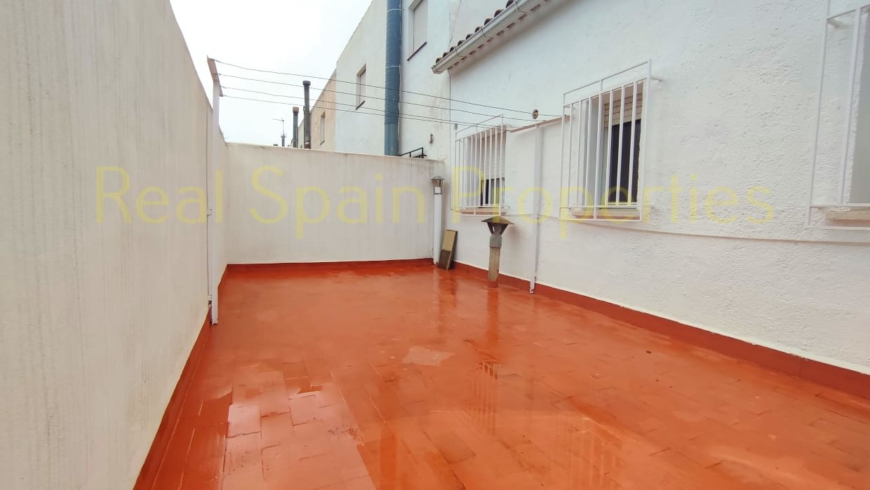 5 chambre Maison de Ville à vendre à Velez-Rubio - 120 000 € (Ref: 8417295)