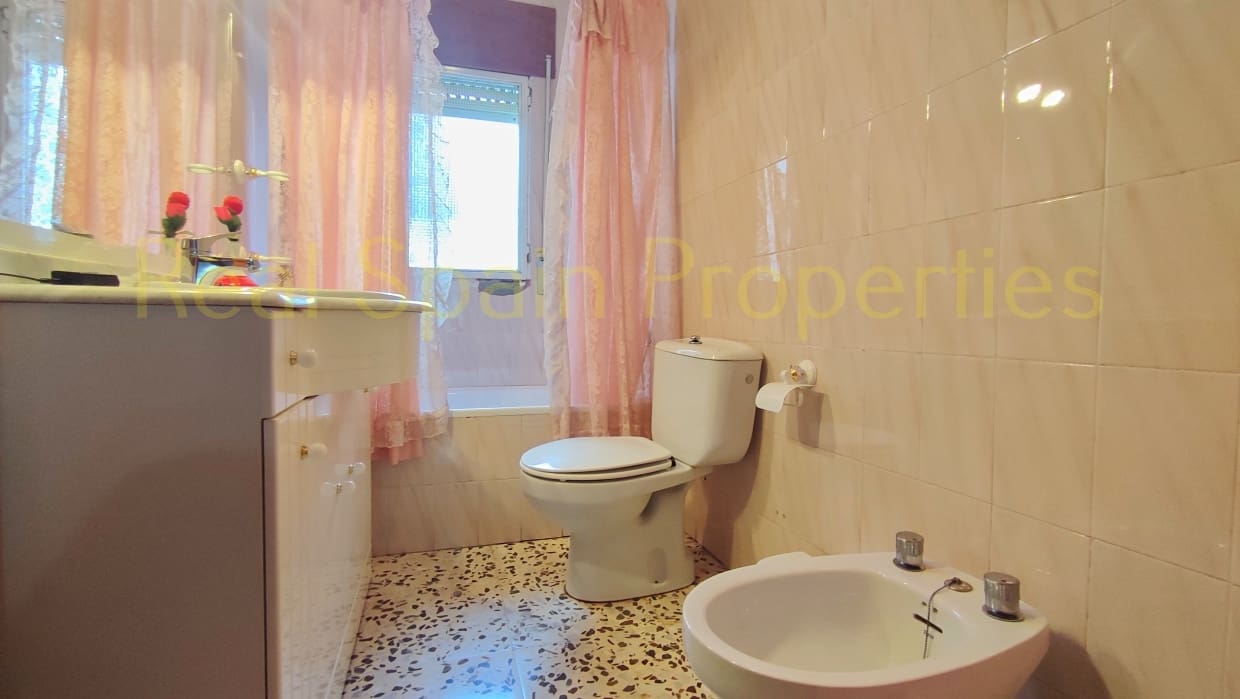 5 chambre Maison de Ville à vendre à Velez-Rubio - 120 000 € (Ref: 8417295)