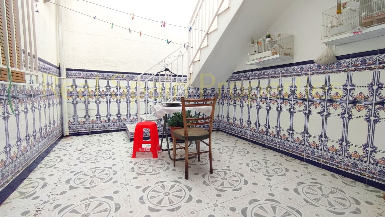 5 chambre Maison de Ville à vendre à Velez-Rubio - 120 000 € (Ref: 8417295)