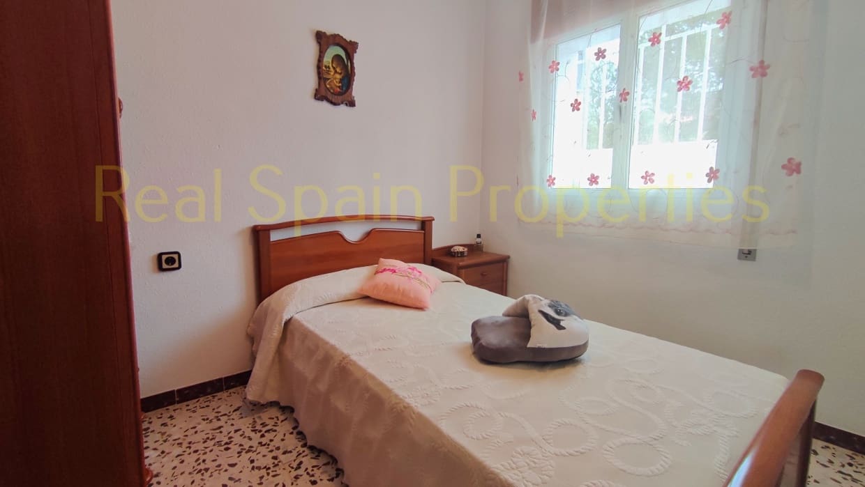 5 chambre Maison de Ville à vendre à Velez-Rubio - 120 000 € (Ref: 8417295)