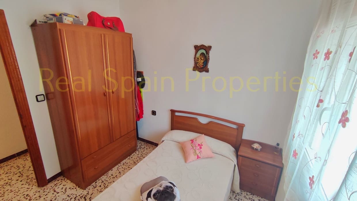 5 chambre Maison de Ville à vendre à Velez-Rubio - 120 000 € (Ref: 8417295)