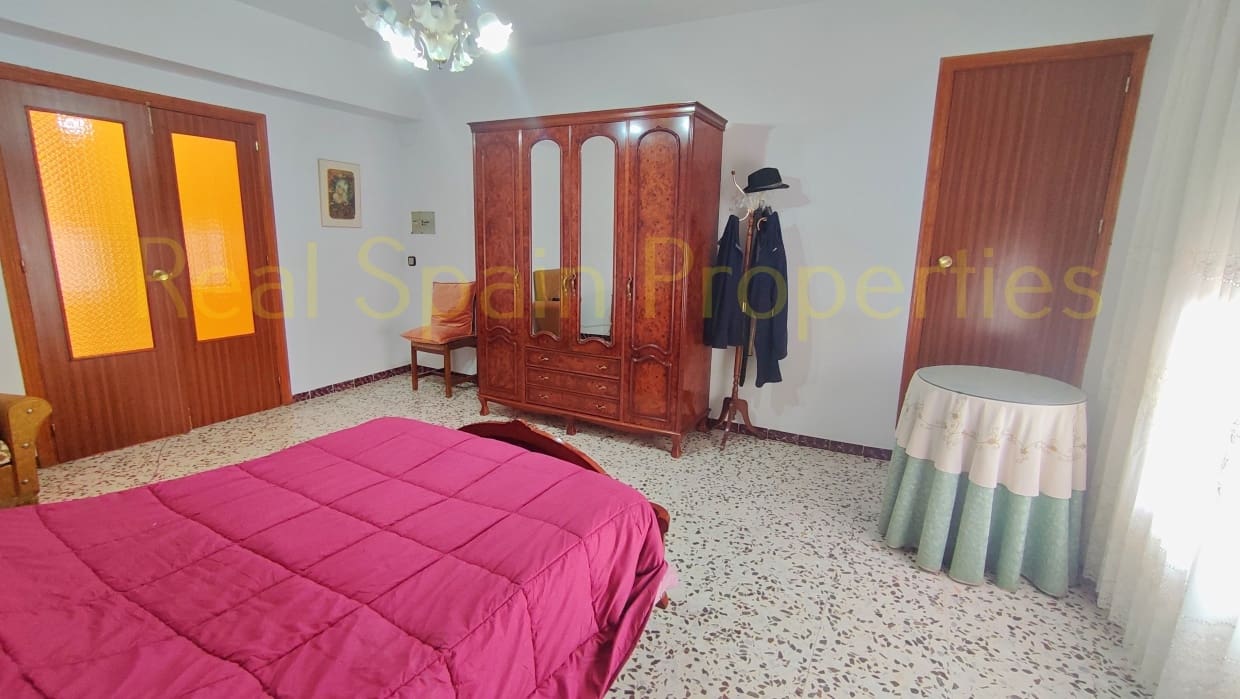 5 chambre Maison de Ville à vendre à Velez-Rubio - 120 000 € (Ref: 8417295)