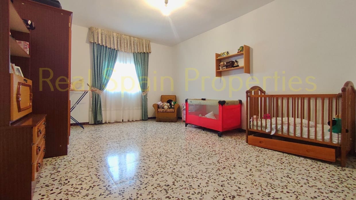 5 chambre Maison de Ville à vendre à Velez-Rubio - 120 000 € (Ref: 8417295)