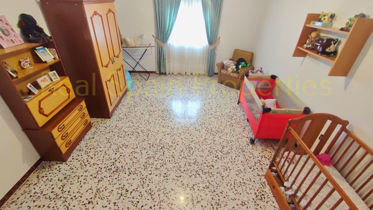 5 chambre Maison de Ville à vendre à Velez-Rubio - 120 000 € (Ref: 8417295)