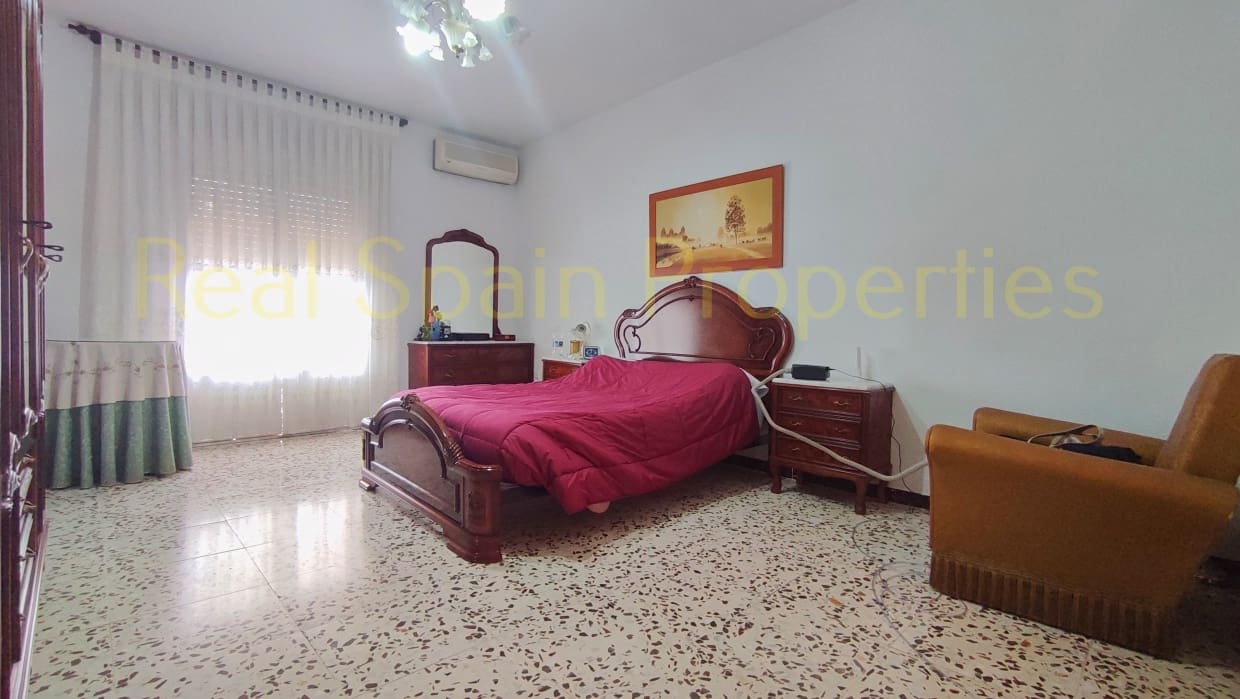 5 chambre Maison de Ville à vendre à Velez-Rubio - 120 000 € (Ref: 8417295)