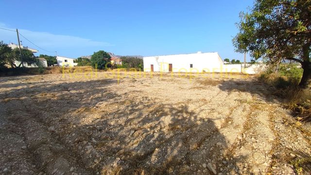 2 quarto Quinta/Casa Rural para venda em Vélez-Blanco - 125 000 € (Ref: 8417302)