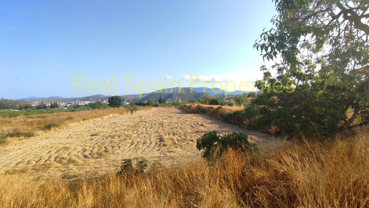 2 sovrum Finca/Hus på landet till salu i Velez-Blanco - 125 000 € (Ref: 8417302)