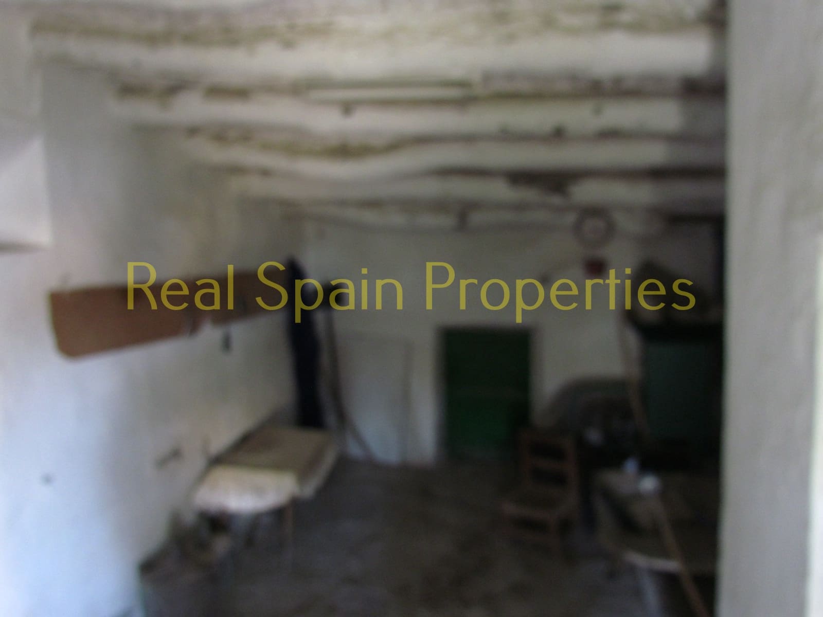 5 camera da letto Finca/Casa di Campagna in vendita in Velez-Rubio - 98.000 € (Rif: 8417307)