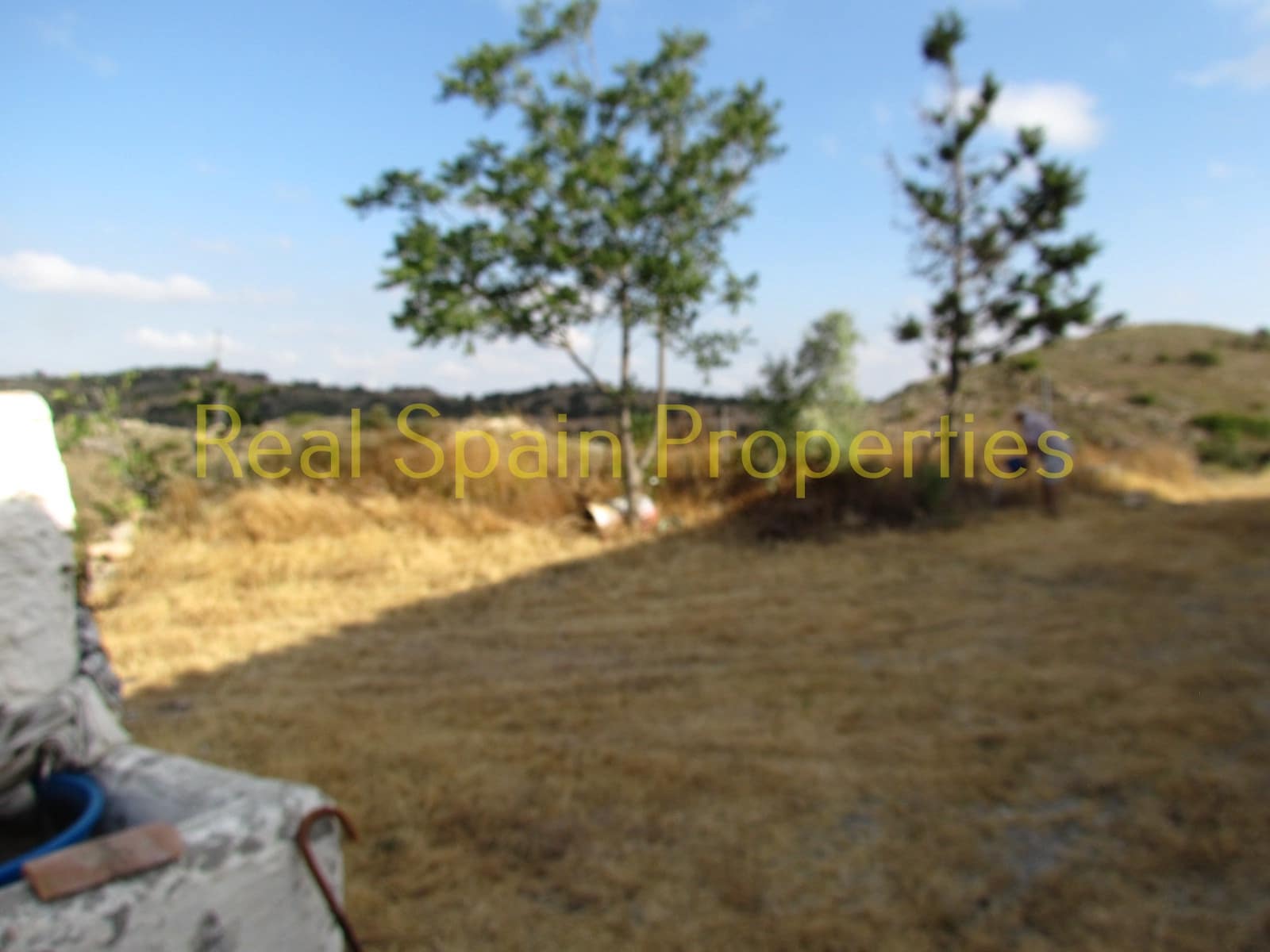 5 camera da letto Finca/Casa di Campagna in vendita in Velez-Rubio - 98.000 € (Rif: 8417307)