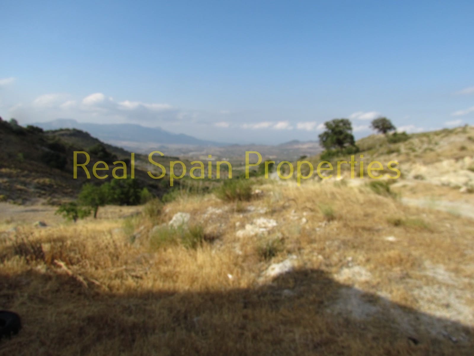 5 camera da letto Finca/Casa di Campagna in vendita in Velez-Rubio - 98.000 € (Rif: 8417307)