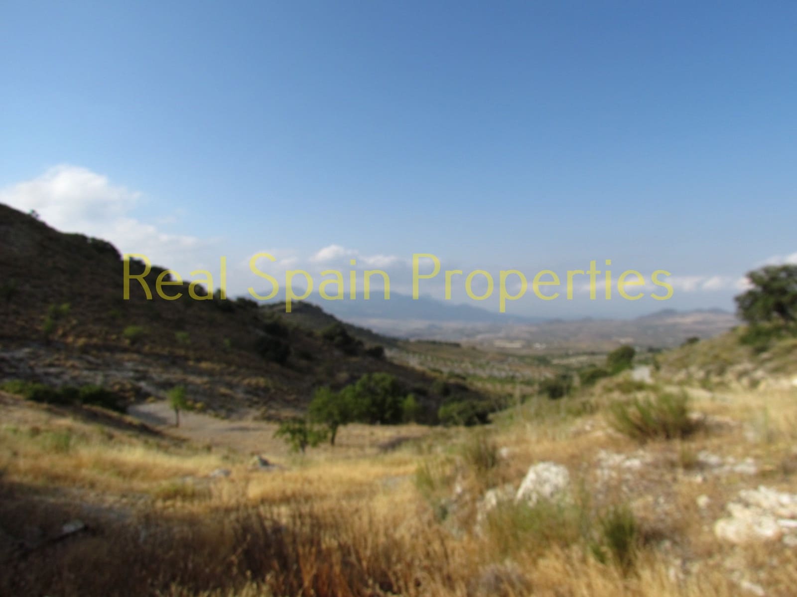 5 camera da letto Finca/Casa di Campagna in vendita in Velez-Rubio - 98.000 € (Rif: 8417307)