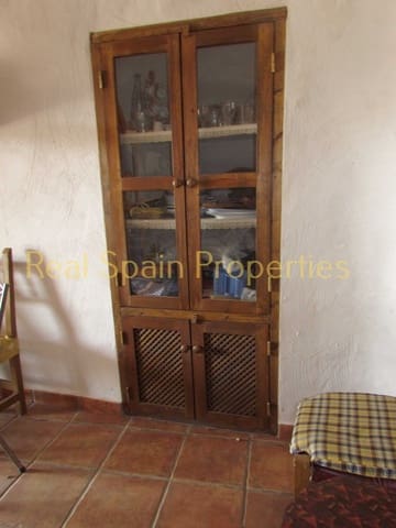 3 bedroom Cave House for sale in Puerto Lumbreras - € 130,000 (Ref: 8417309)