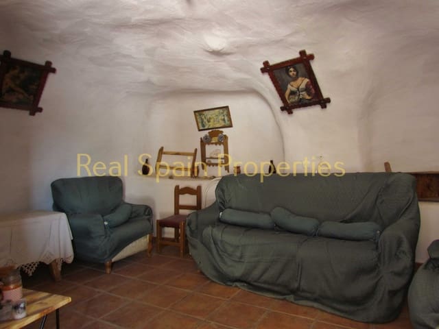 3 bedroom Cave House for sale in Puerto Lumbreras - € 130,000 (Ref: 8417309)